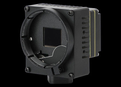 Sistema refrescado de la cámara de la toma de imágenes térmica del detector de Lynred