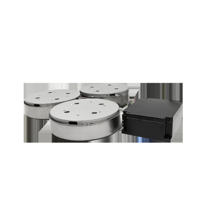 Giroscopio de fibra óptica de grado avanzado de navegación TDFG120T Precisión 0.003°/h