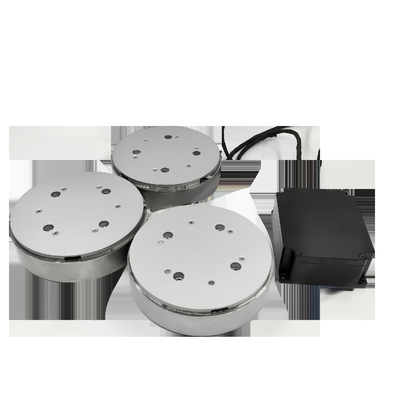 Giroscopio de fibra de navegación de precisión TDFG98T