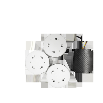 Giroscopio óptico de navegación compacto TDFG70T