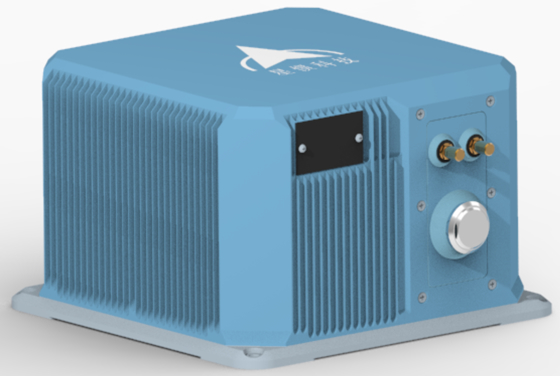 Unidad Inercial de Fibra Óptica TDFG99IMU de Tamaño Pequeño, Alta Precisión y Peso Ligero