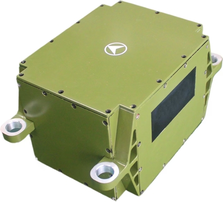 Unidad de inercia láser de alta precisión TDL45IMU de tamaño pequeño Gran impacto Gran vibración