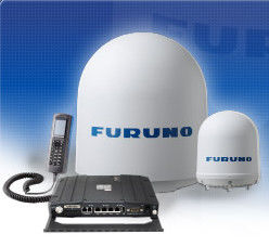 Sistema de Xpress de la flota de FURUNO Inmarsat para FELCOM501