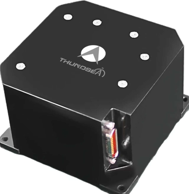Giroscopio de fibra óptica TDFG70T para mediciones de precisión