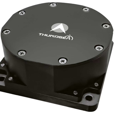 Giroscopio de fibra óptica de grado de navegación TDFG70S