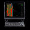 Radar de la carta de Black Box de la serie de FURUNO FAR3210BB FAR3000 con banda X de la banda X del monitor de funcionamiento 12kw