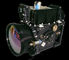 sistema continuo de la cámara de la toma de imágenes térmica de la refrigeración de la onda media del enfoque F4 de 15-300m m