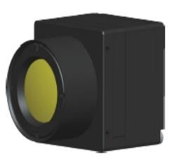 Calidad Módulo sin enfriar 640×512 de la toma de imágenes térmica de la serie de Xcore MicroIII fábrica