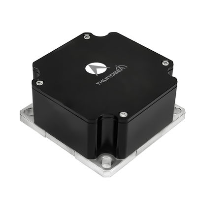 Calidad Giroscopio de fibra óptica de grado de control TDFG60S con ancho de banda alto y diseño compacto fábrica