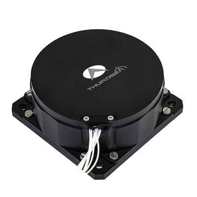 Calidad Grado de control TDFG70S Giroscopio de fibra óptica compacto de alta precisión (FOG) para navegación de precisión fábrica