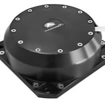 Calidad Giroscopio de fibra óptica TDFG120S de grado de navegación con alta precisión, dimensiones compactas de 120 mm × 120 mm × 38 mm y diseño en estado sólido fábrica