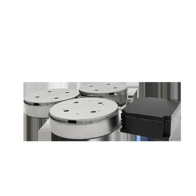 Calidad Giroscopio de fibra óptica TDFG120T de grado de navegación con precisión de 0,003°/h y rango dinámico ≥±400°/s en diseño en estado sólido fábrica
