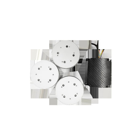 Calidad Giroscopio de fibra óptica de alta precisión de grado de navegación compacto TDFG70T fábrica