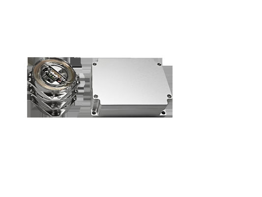 Calidad Giroscopio de fibra óptica de grado de navegación TDFG40T con rendimiento altamente sensible y rango dinámico ≥±400°/s fábrica