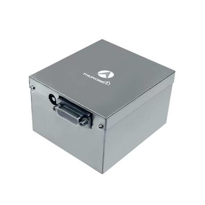 Calidad Giroscopio láser de anillo de alta precisión TDLG50S con estabilidad de sesgo de 0,015 °/h y amplio rango dinámico para navegación inercial fábrica