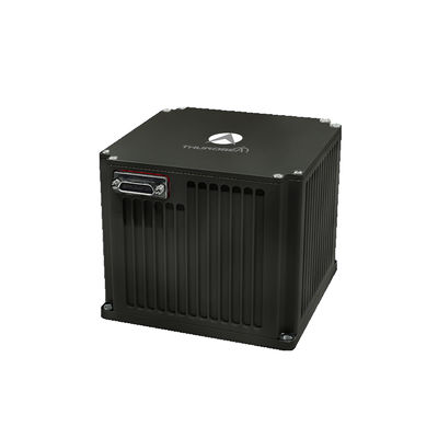 Calidad TDF71A Sistema de navegación por inercia girotécnica óptica aerotransportada con ≤20μg de repetibilidad de sesgo, >20000 horas MTBF y ≤0,005°/√h de marcha aleatoria fábrica
