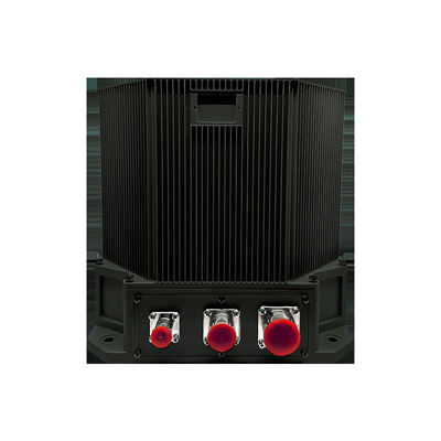 Calidad TDL45C Sistema de navegación por inercia girotécnica óptica aerotransportada con ≤20μg de repetibilidad de sesgo, >15000 horas MTBF y ≤15 minutos de tiempo de alineación fábrica