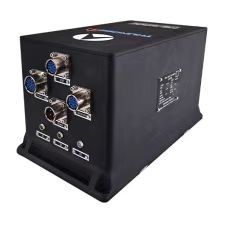 Calidad Modelo FG-500C Compas de fibra óptica giroscópico para barcos fábrica