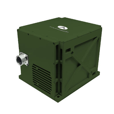 Calidad TDL65A Equipo óptico de posicionamiento giroscópico montado en un vehículo con velocidad angular ≥±400°/sec, repetibilidad de sesgo ≤0,006°/h y peso < 6 kg fábrica