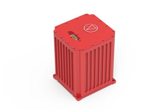 Calidad Modelo FG-300AH Sistema de referencia internacional estándar de actitud y dirección rentable con giroscopio de fibra óptica fábrica