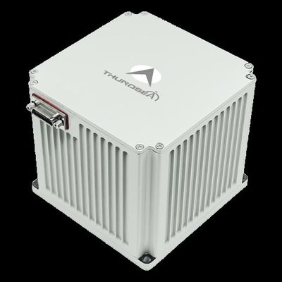 Calidad Modelo TDF62A Sistema universal de navegación por inercia de fibra óptica marina con un rendimiento estable, alta fiabilidad y un tiempo de alineación ≤15 min fábrica