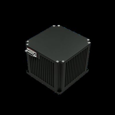Calidad Titanium Alloy Inertial Navigation System with Real-time Position Tracking and Self Calibration fábrica