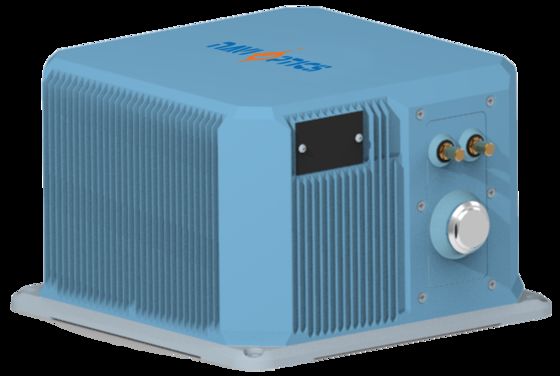 Calidad Unidad inercial de fibra óptica TDF99IMU-D de alta precisión con alta resistencia a los golpes y las vibraciones y pequeño tamaño fábrica