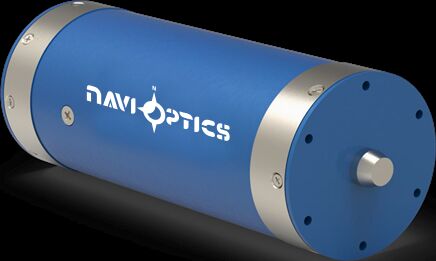 Calidad Venta caliente CCS PTK-20 5min Alineación Detección de tuberías submarinas Alta precisión Sistema de navegación inercial de 0,05 grados fábrica