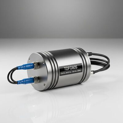 Calidad Giroscopio de fibra óptica de grado de control TDFG60S con ancho de banda alto y diseño compacto fábrica