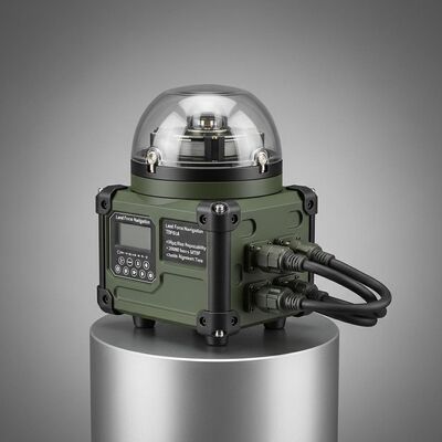 Calidad Equipo de posicionamiento óptico giroscópico montado en un vehículo con una repetibilidad de sesgo ≤ 50 μg, > 20 000 horas de frecuencia de movimiento múltiple y ≤ 5 minutos de tiempo de alineación fábrica