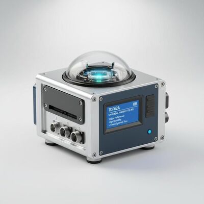 Calidad Modelo TDF62A Sistema universal de navegación por inercia de fibra óptica marina con un rendimiento estable, alta fiabilidad y un tiempo de alineación ≤15 min fábrica