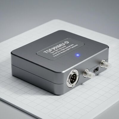 Calidad Unidad de inercia de fibra óptica de gran precisión TDF99IMU-D de tamaño pequeño con funciones de medición dinámicas fábrica