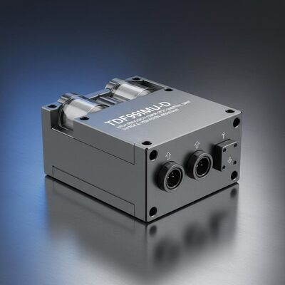 Calidad Unidad inercial de fibra óptica TDF99IMU-D de alta precisión con alta resistencia a los golpes y las vibraciones y pequeño tamaño fábrica