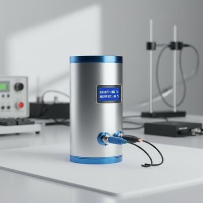 Calidad Giroscopio de fibra óptica de un solo eje de alta precisión con deriva de polarización de 0.002 °/hr y velocidad angular de ±300 °/s fábrica