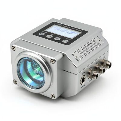 Calidad Modelo FG-500C Compas de fibra óptica giroscópico para barcos fábrica
