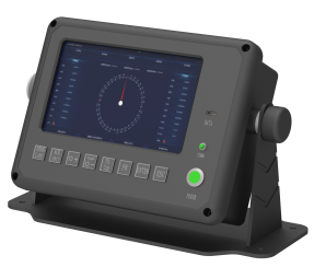 Calidad FG-500C Giroscámara de fibra óptica de 10 minutos de alineación rápida con alta precisión de dirección dinámica sin mantenimiento fábrica