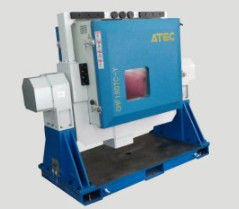 Calidad Plantilla giroscópico de prueba de doble eje con alta precisión de oscilación y precisión de velocidad angular en acero inoxidable fábrica