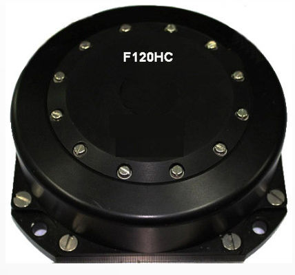 Calidad Giroscopio de fibra óptica de un solo eje de alta precisión con deriva de polarización de 0.002 °/hr y velocidad angular de ±300 °/s fábrica