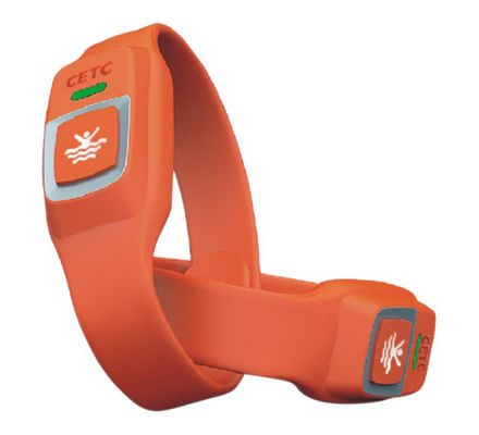 Calidad Sistema global de la desolación marítima y de seguridad de la pulsera fábrica