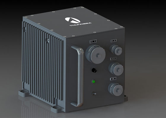 Calidad Modelo FG-700B Respuesta rápida Garantía larga Mantenimiento libre de fibra óptica Sistema de referencia de actitud y encabezado AHRS fábrica