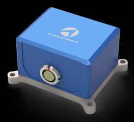 Calidad MEMS AHRS de mantenimiento gratuito y rentable con diseño pequeño y compacto para navegación industrial de UAV fábrica