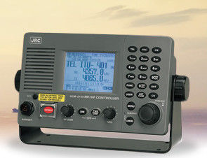 Calidad Clase de JSS-2150/2250/2500 MF/HF una guardia de 6CH DSC construida en la interfaz de usuario intuitiva GMDSS del equipo de radio fábrica