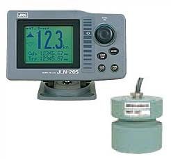 Calidad JLN-205 pulso modelo Doppler que detecta exactitud del consumo de energía del registro de la velocidad del haz dual 2MHz la alta rentable fábrica